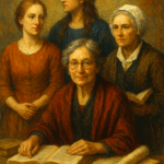 First Female Historians: Unsung Heroines You Should Know